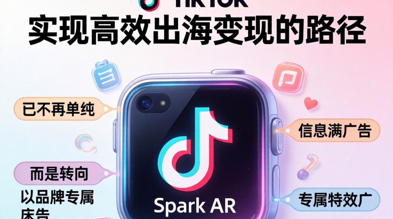 TikTok 品牌专属特效广告出海变现完整教程