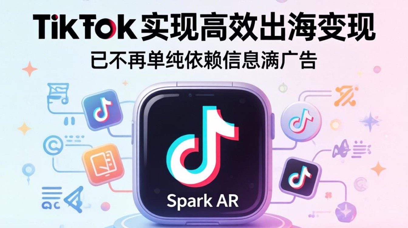 TikTok 品牌专属特效广告出海变现完整教程