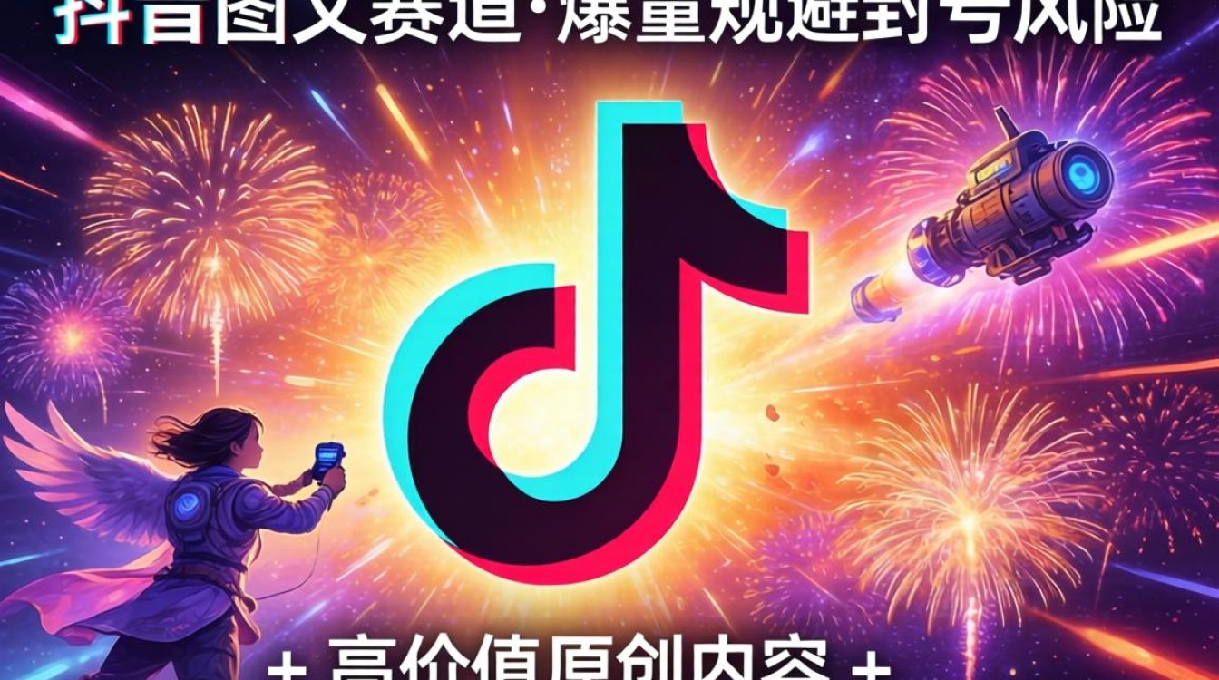 抖音发图违规规则怎么避免