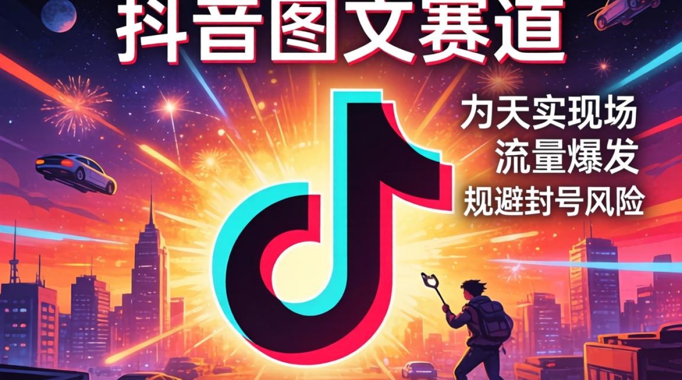 抖音发图违规规则怎么避免