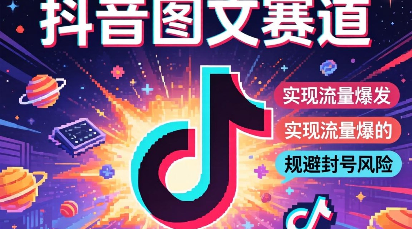 抖音发图违规规则怎么避免