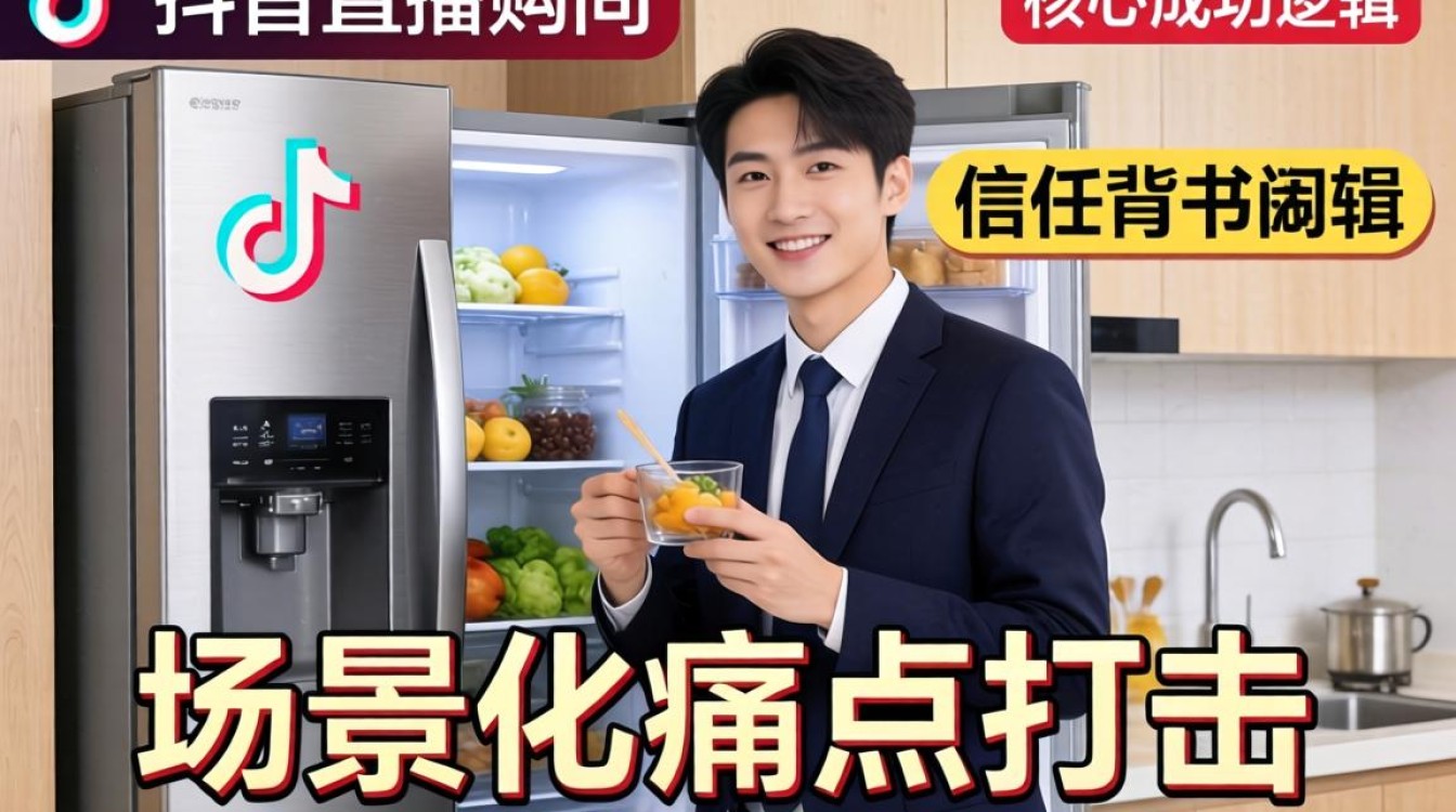 冰箱爆款成功套路案例解析