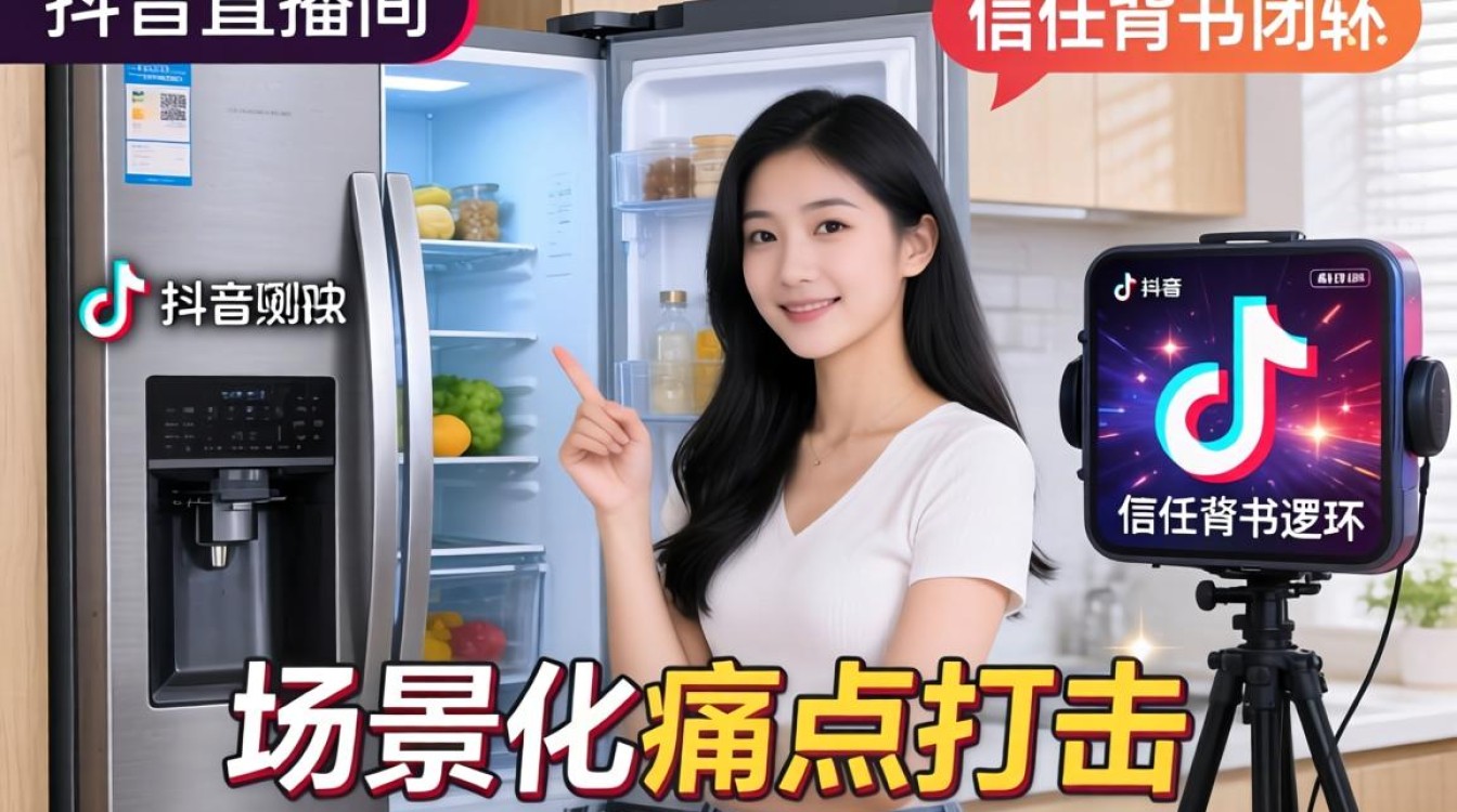 冰箱爆款成功套路案例解析