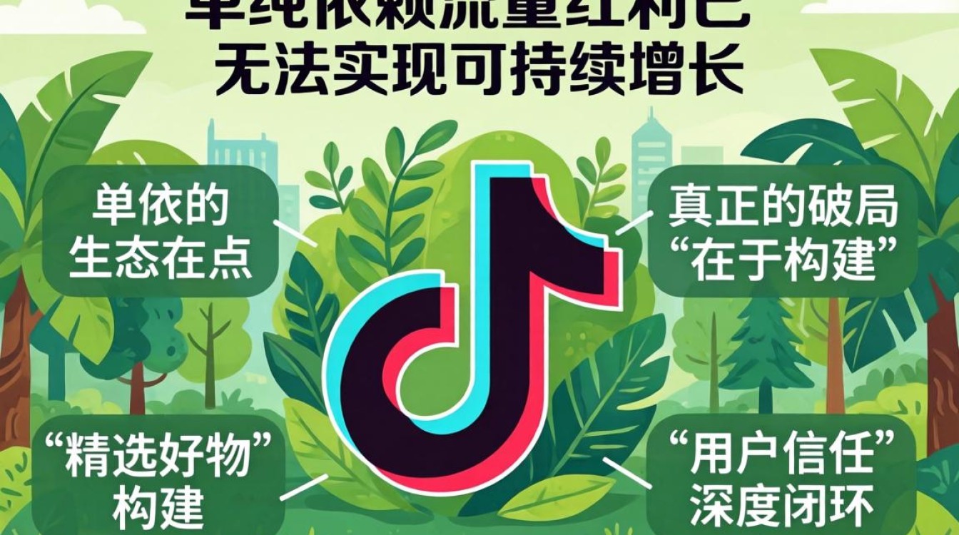 TikTok 精选好东西粉丝增长运营秘籍