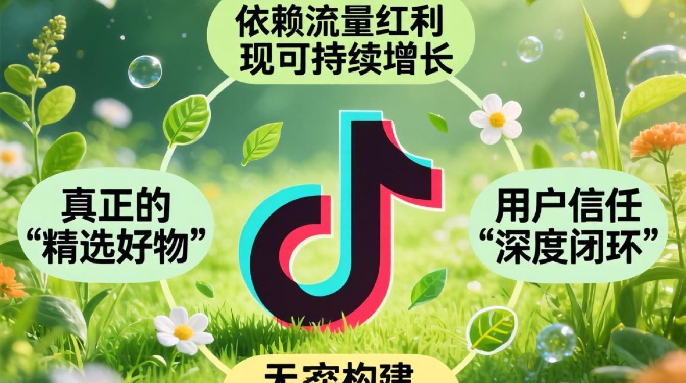 TikTok 精选好东西粉丝增长运营秘籍