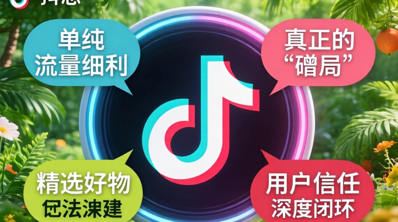TikTok 精选好东西粉丝增长运营秘籍