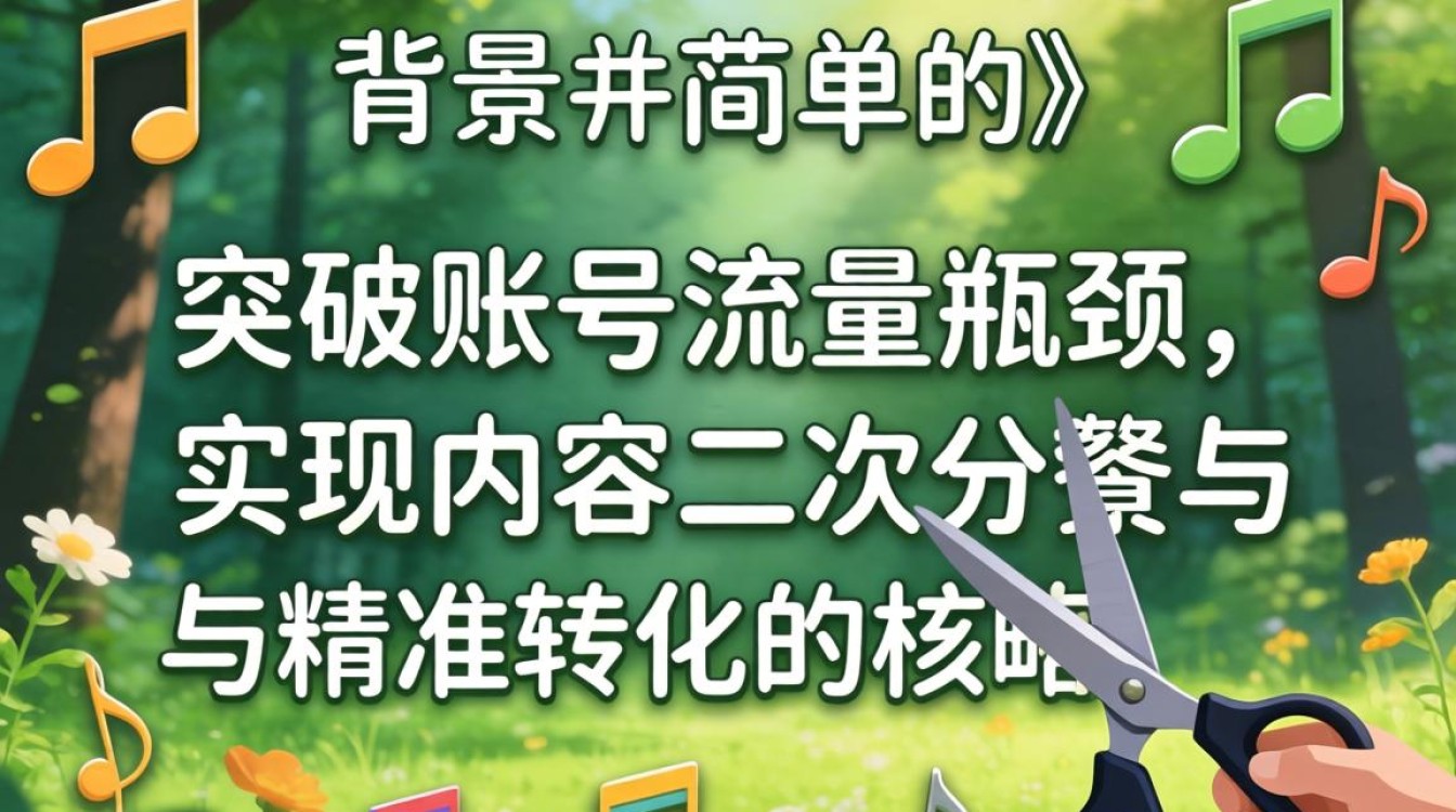 抖音怎么把词和歌曲分开