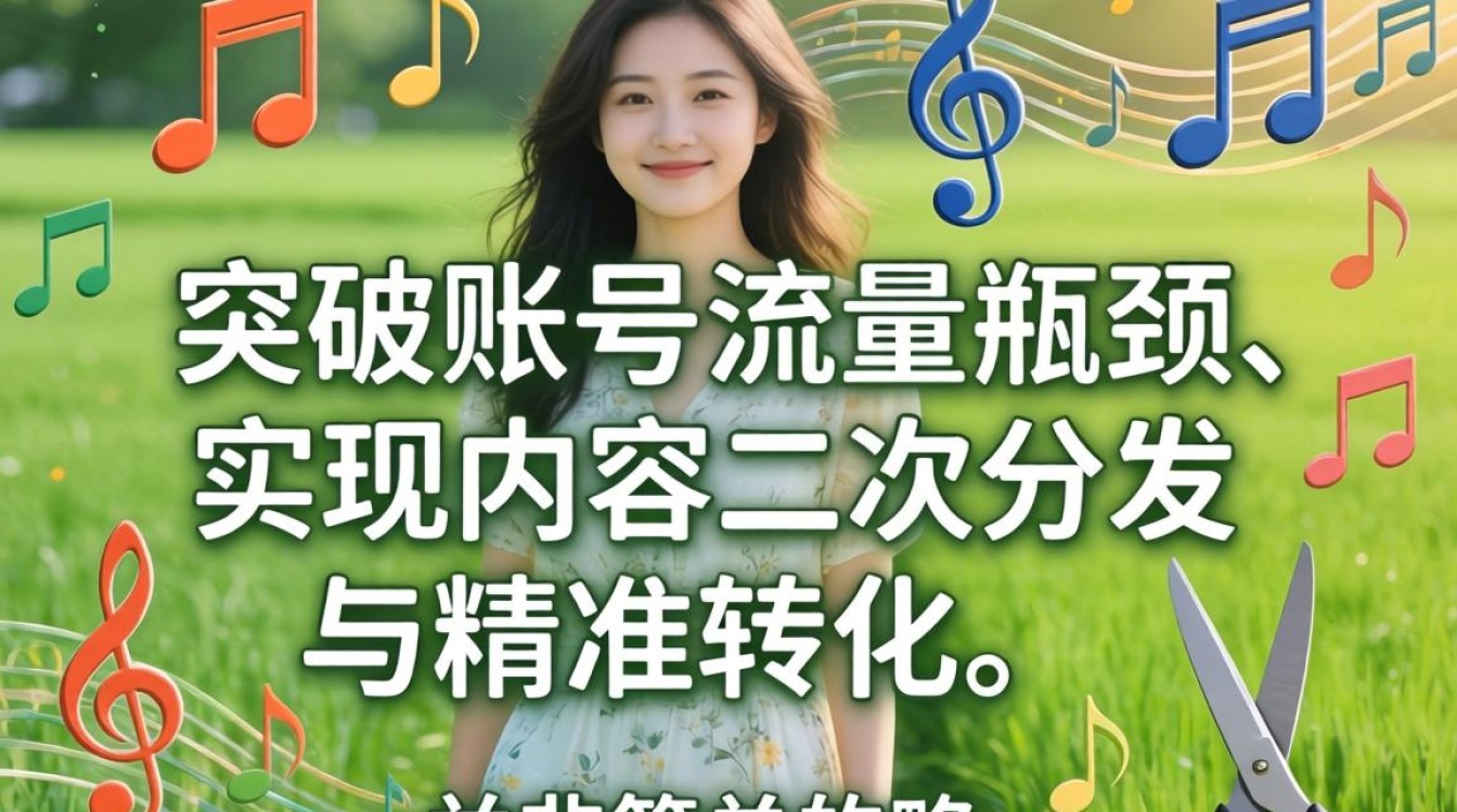抖音怎么把词和歌曲分开