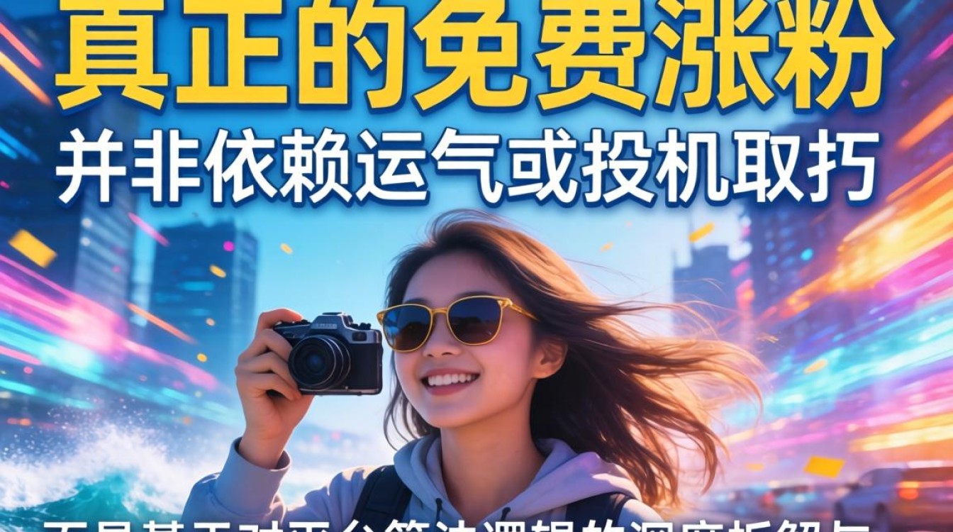 百家号抖音TikTok免费加如何涨粉