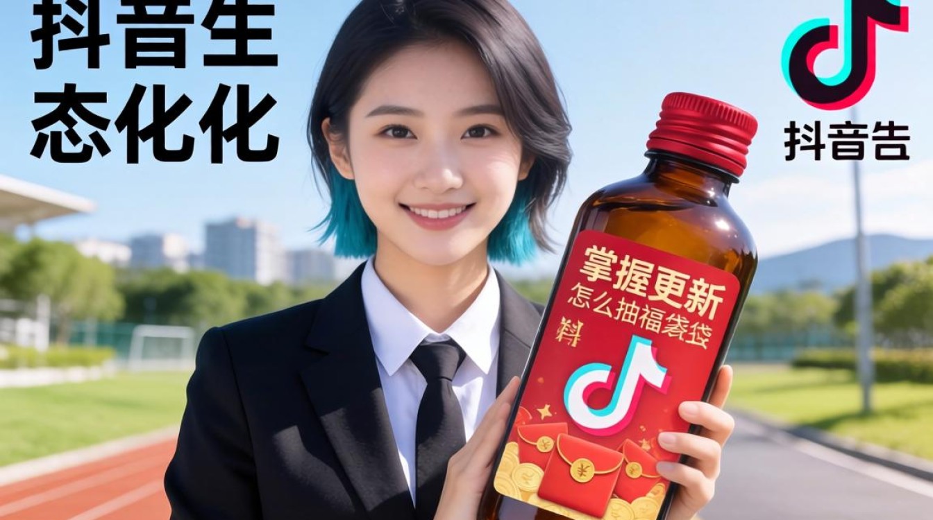 抖音福袋玩法未来发展趋势