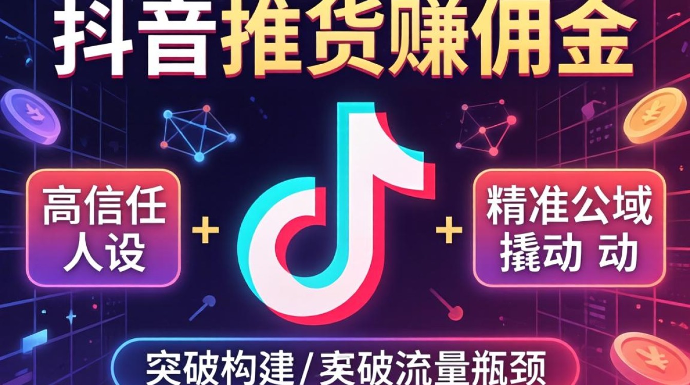 如何突破流量瓶颈公域获取