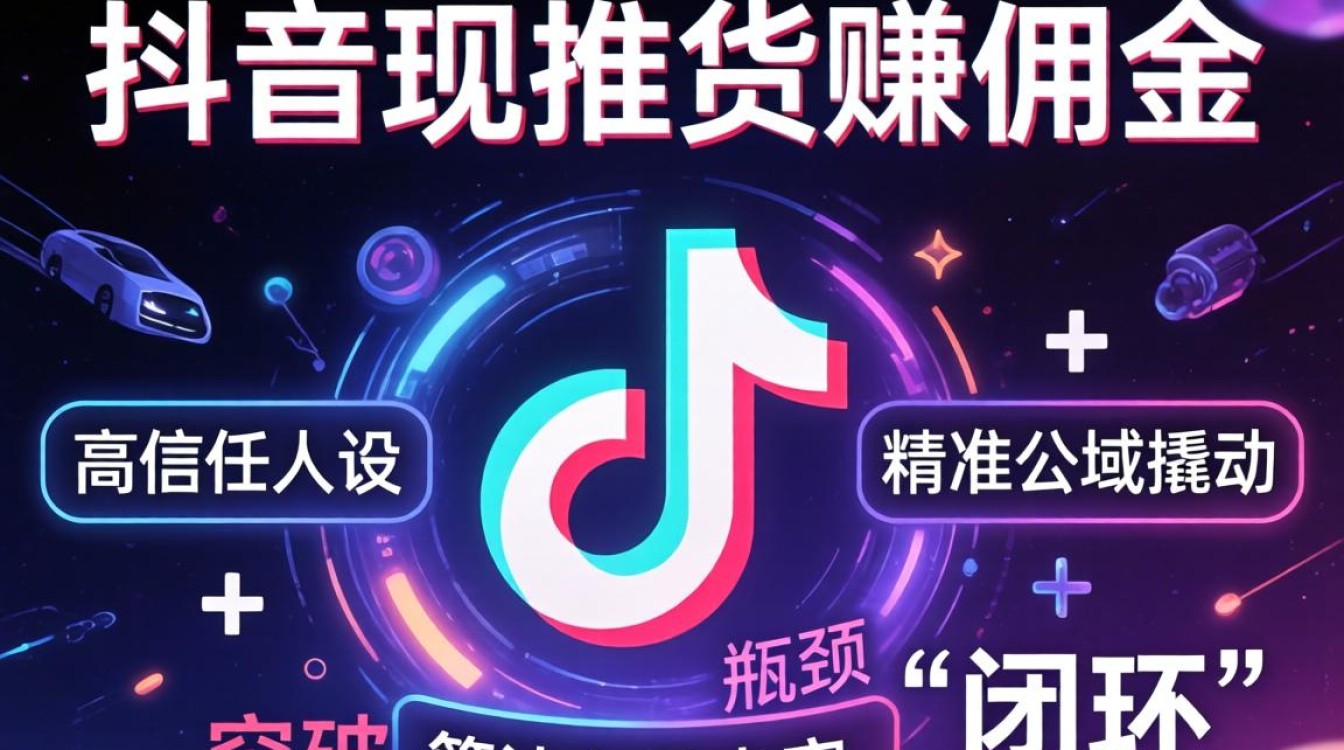 如何突破流量瓶颈公域获取