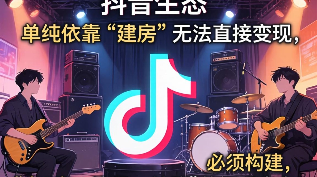 抖音上怎么建歌房呢