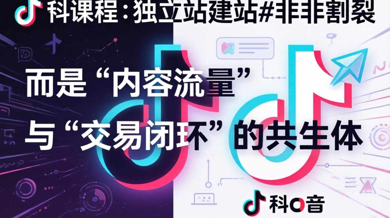 TikTok 的课程都有哪些