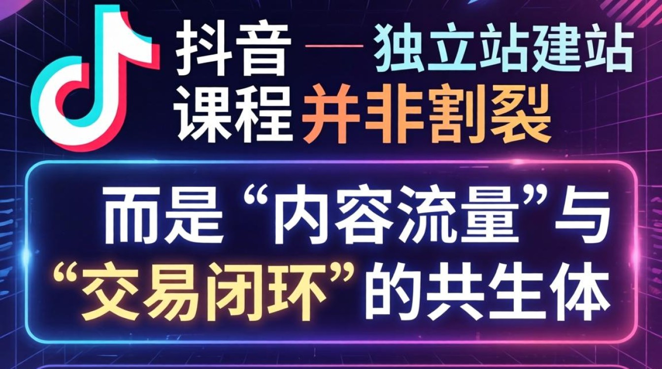 TikTok 的课程都有哪些