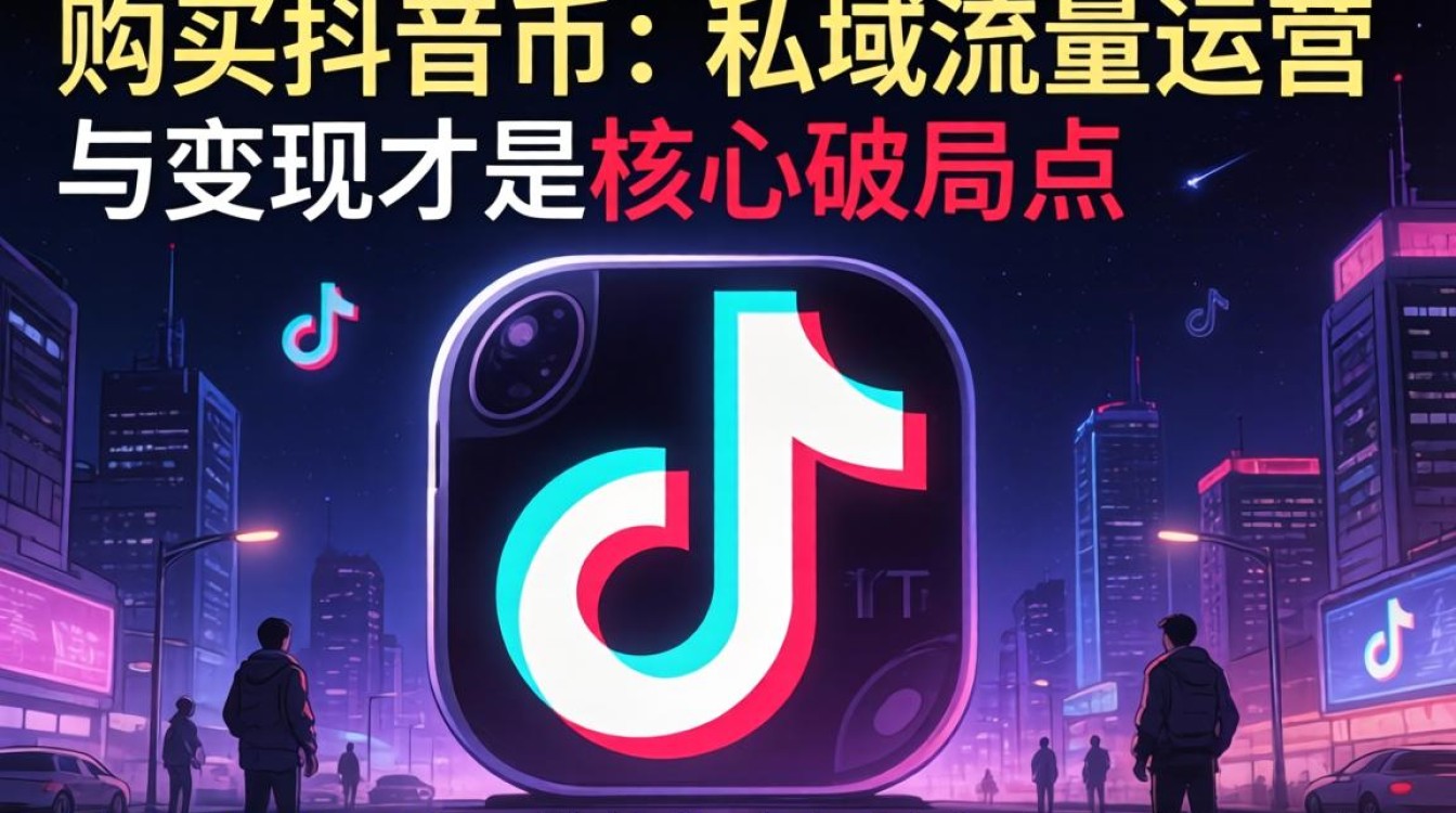 私域流量与变现方法有哪些