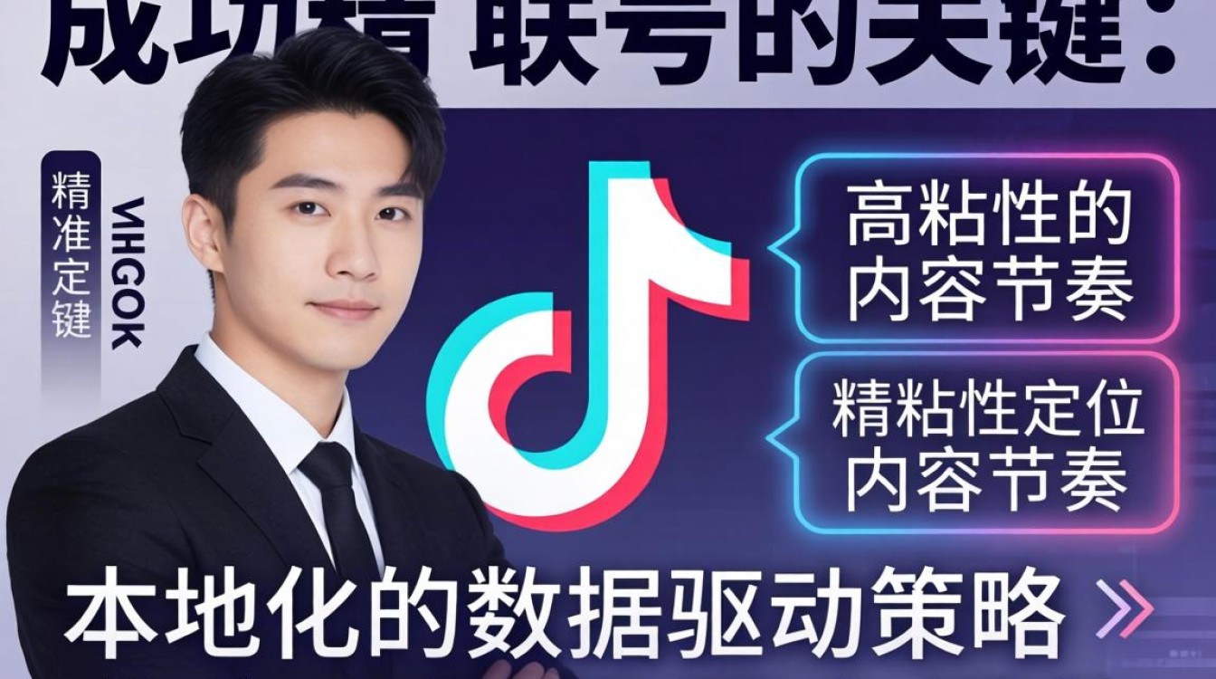 抖音 momo 林娜琏 tiktok 运营实操教程