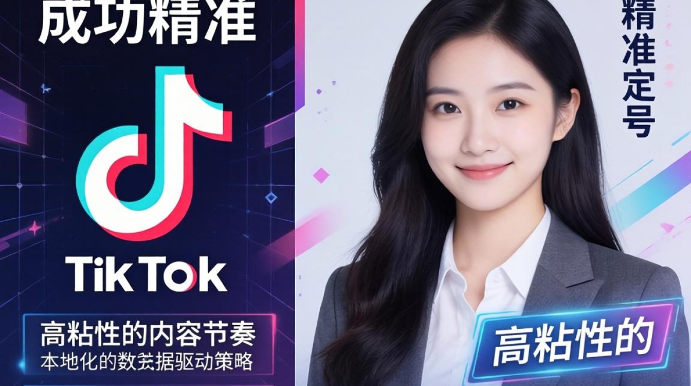 抖音 momo 林娜琏 tiktok 运营实操教程