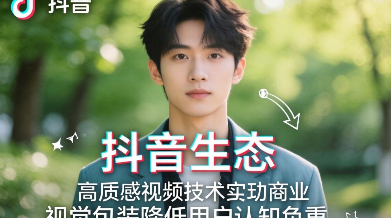 抖音怎么样背景虚化视频