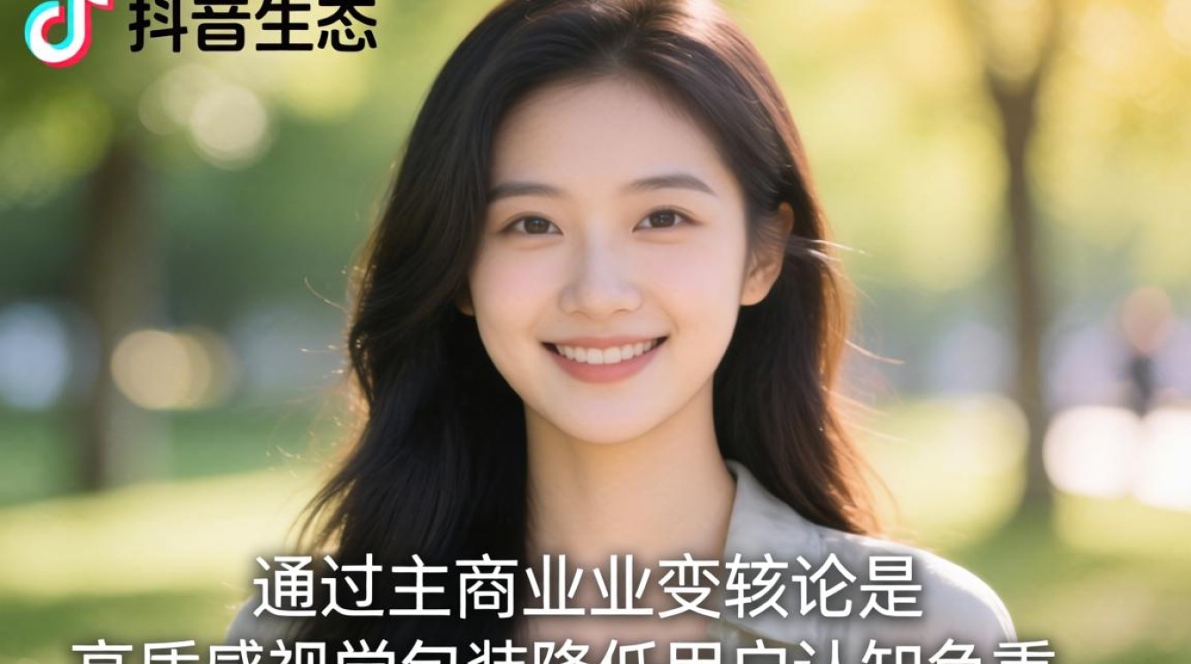 抖音怎么样背景虚化视频