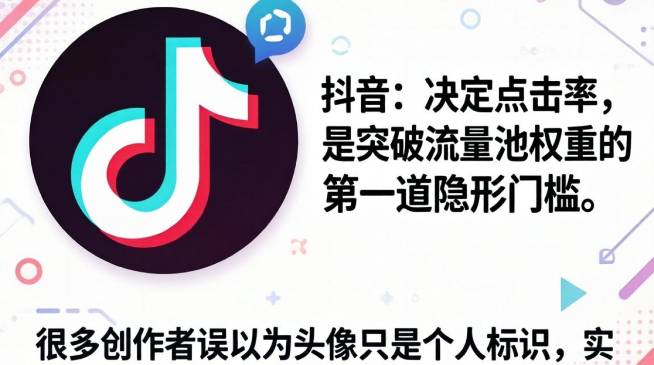 怎么弄抖音头像大小尺寸