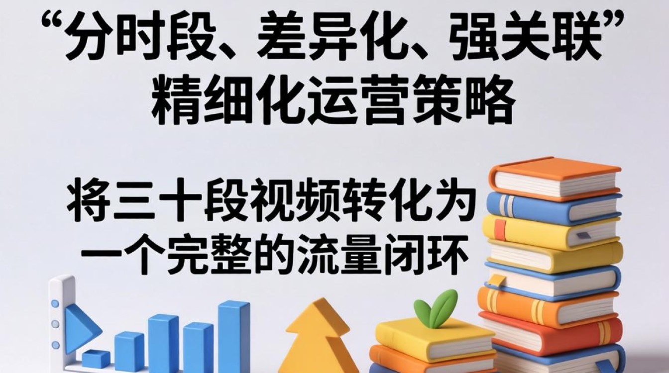 抖音上传视频技巧与流量算法分析