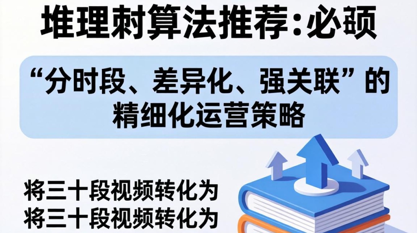 抖音上传视频技巧与流量算法分析