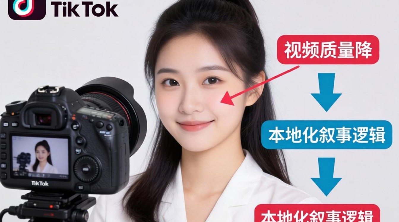 短视频制作 马来西亚玩tiktok 提升视频质量