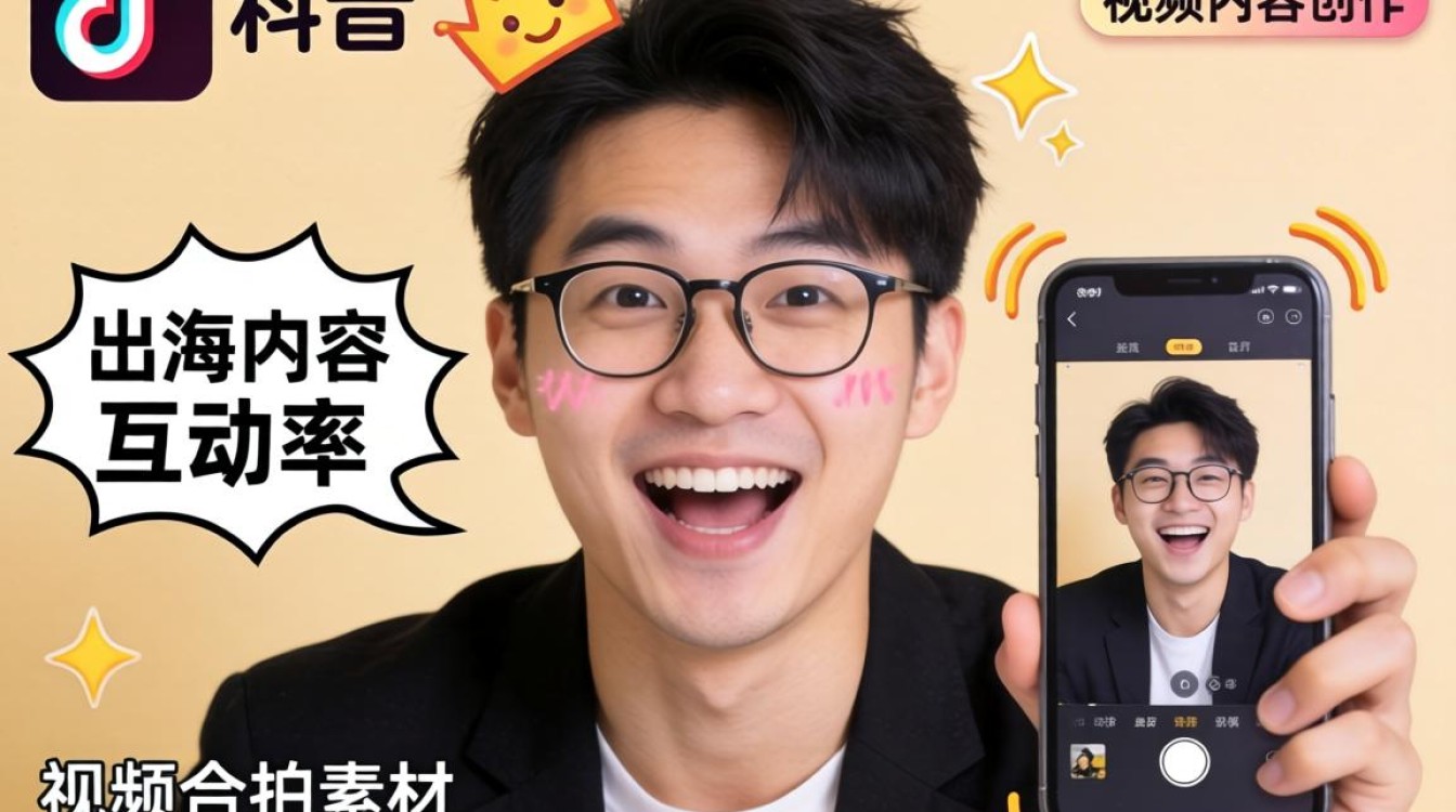 TikTok 搞笑视频怎么合拍