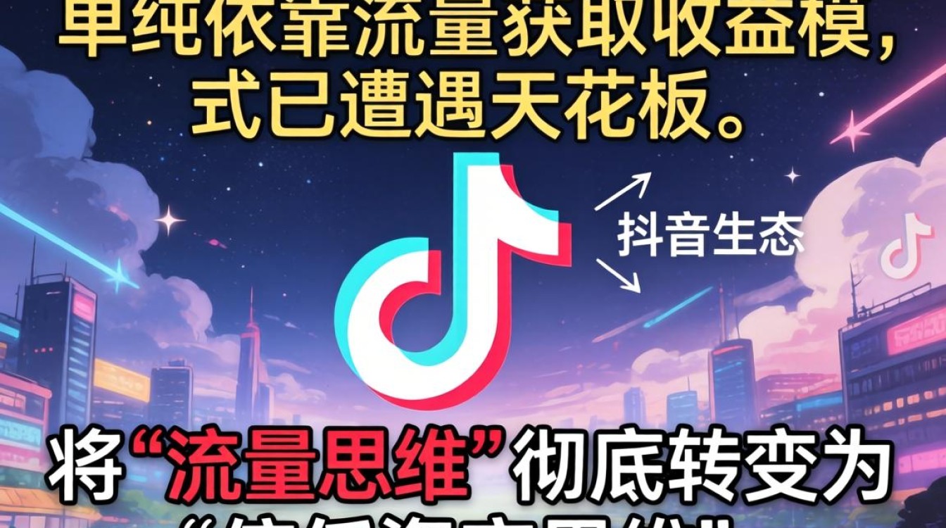 高级变现玩法突破增长瓶颈