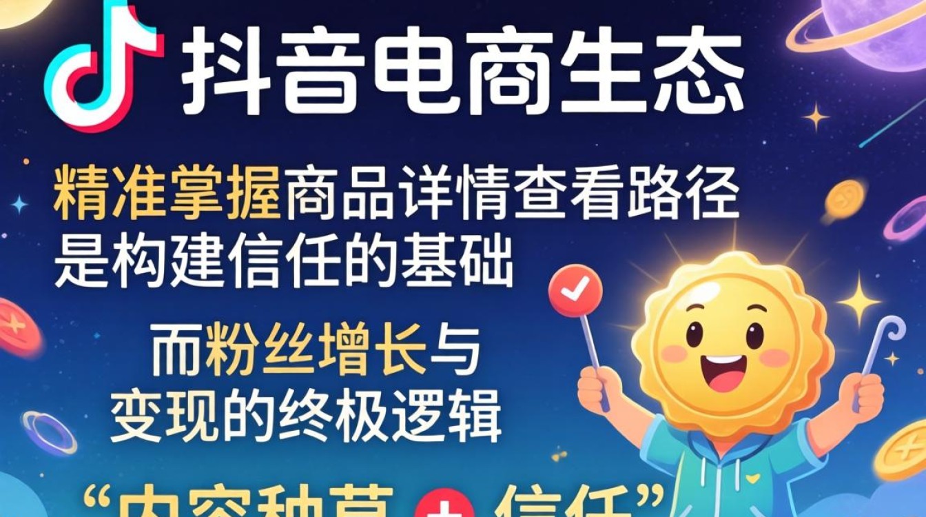 粉丝增长变现攻略与搜索技巧