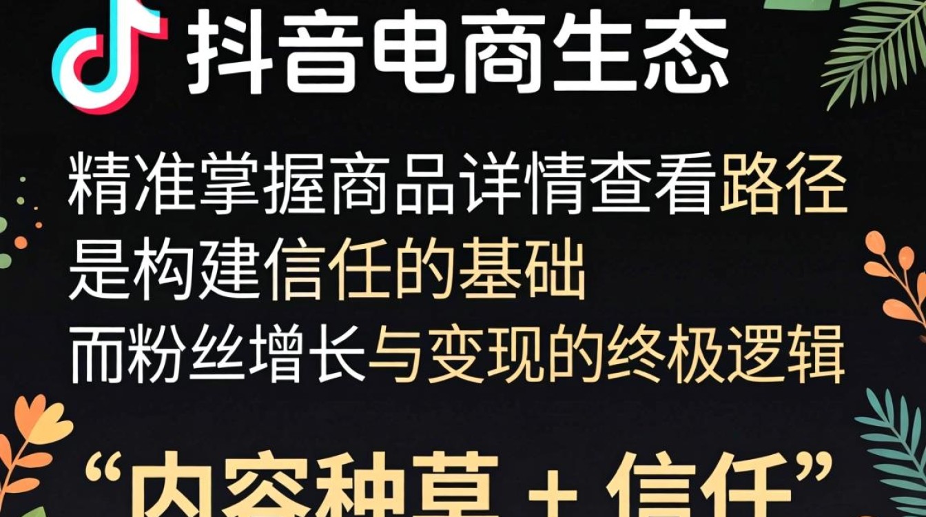 粉丝增长变现攻略与搜索技巧