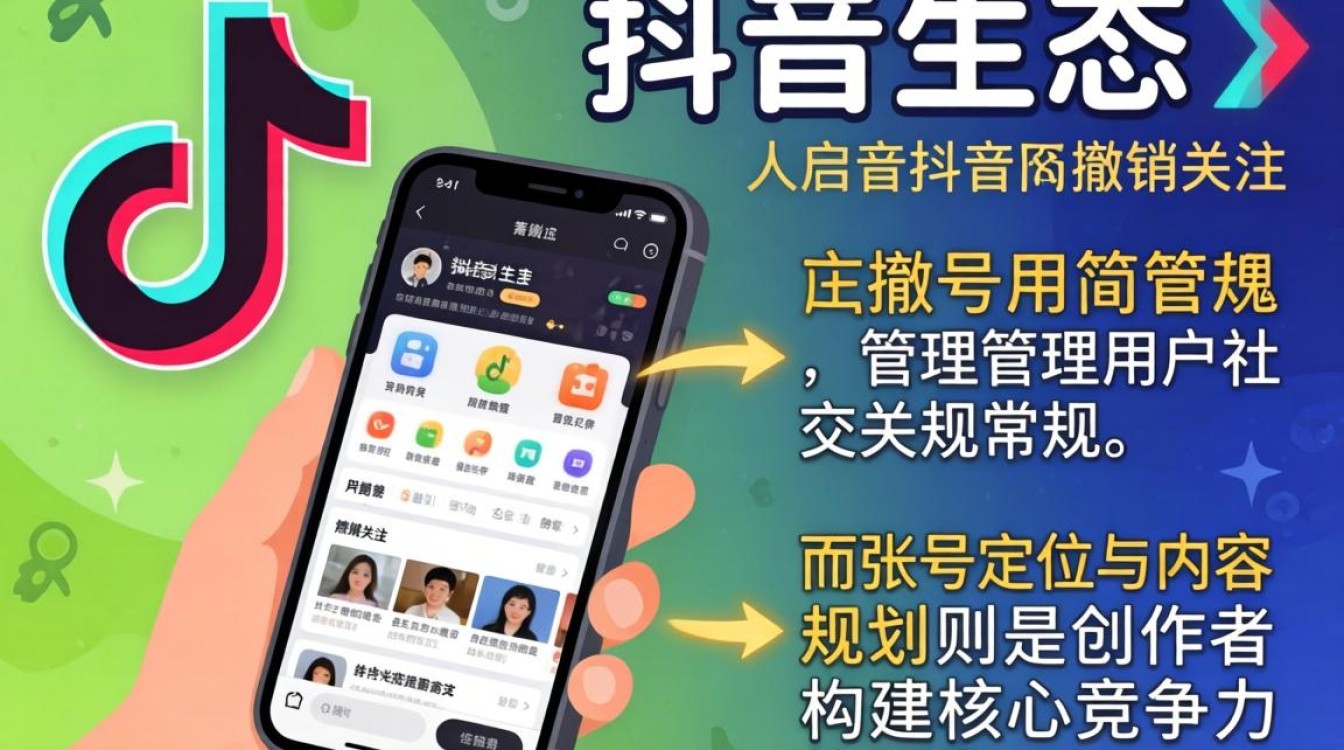 账号定位与内容规划怎么做