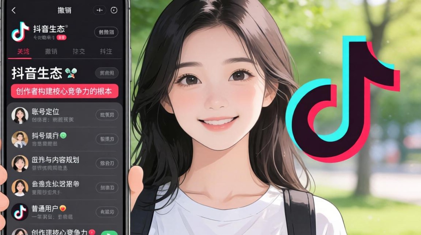 账号定位与内容规划怎么做