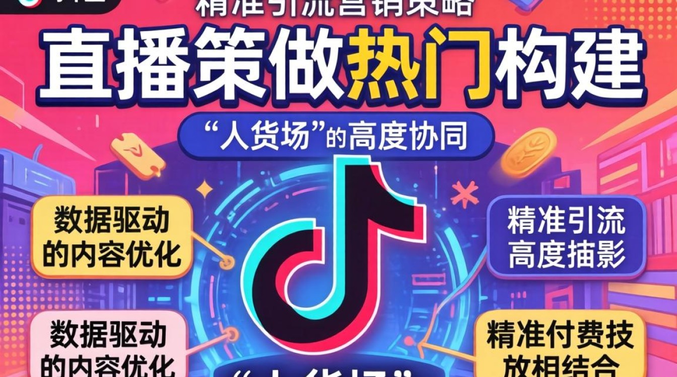 精准引流营销策略与实操技巧