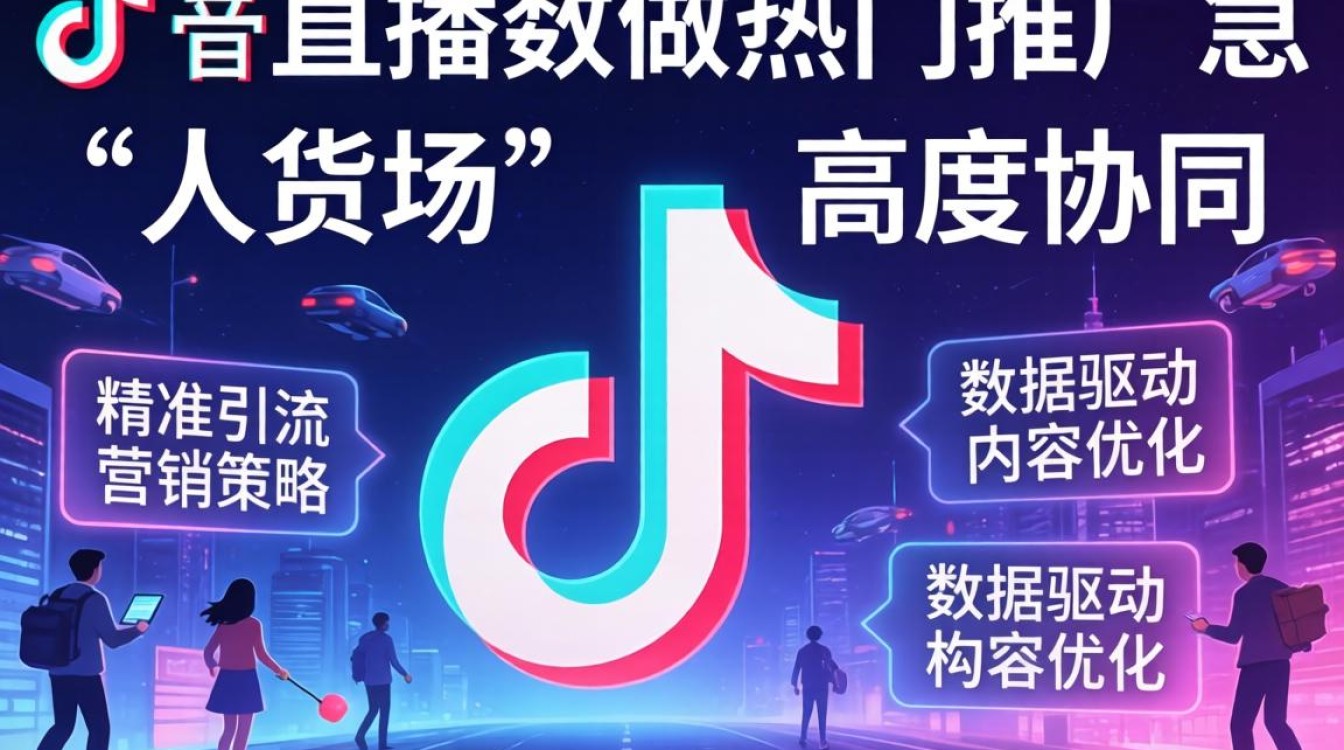 精准引流营销策略与实操技巧