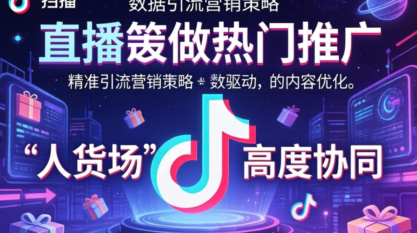 精准引流营销策略与实操技巧