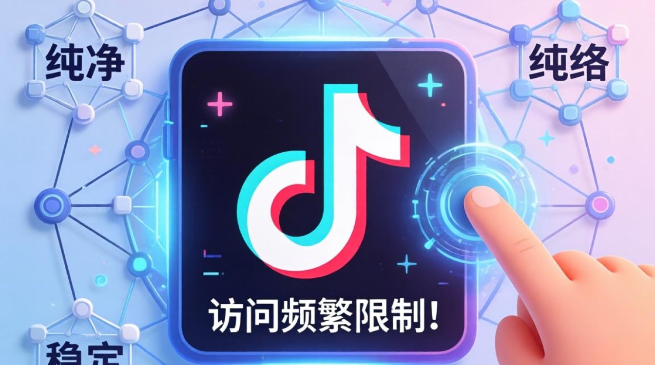 TikTok 访问频繁限制原因及出海变现完整教程