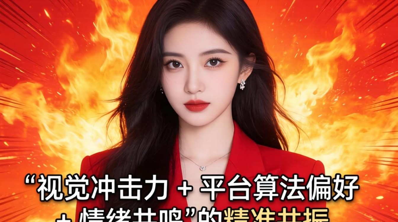 TikTok 宋雨琦红衣从入门到精通完整攻略