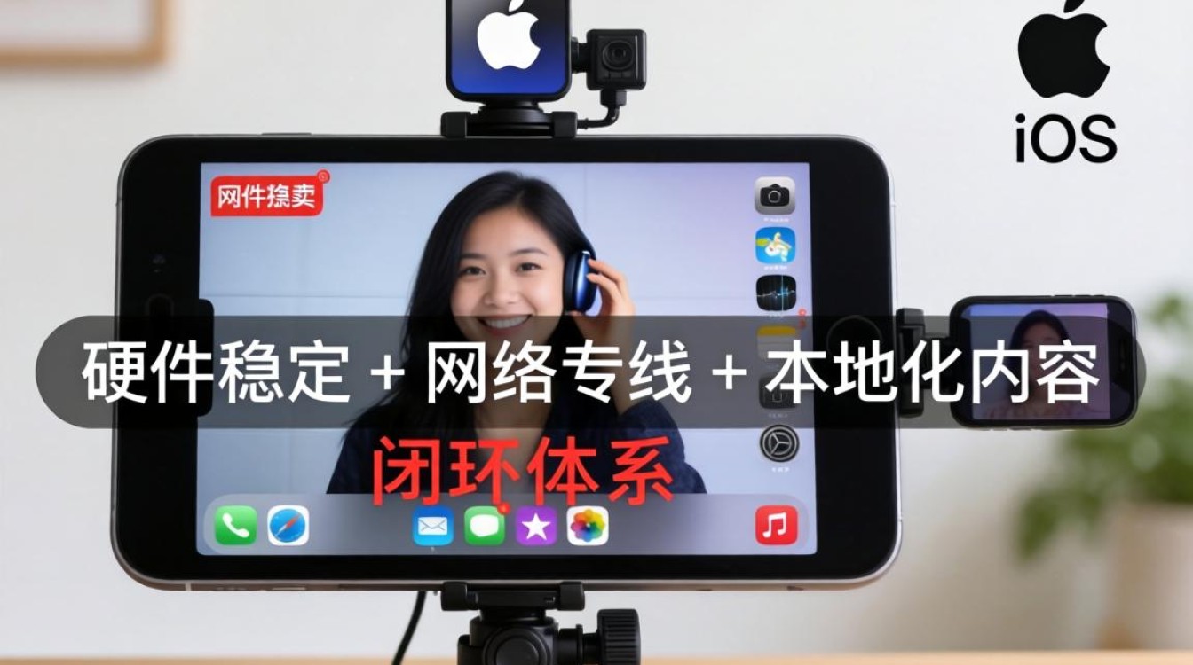 苹果怎么用tiktok直播