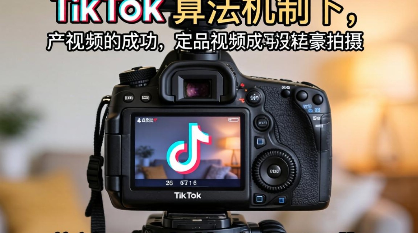 TikTok 全球账号运营技巧