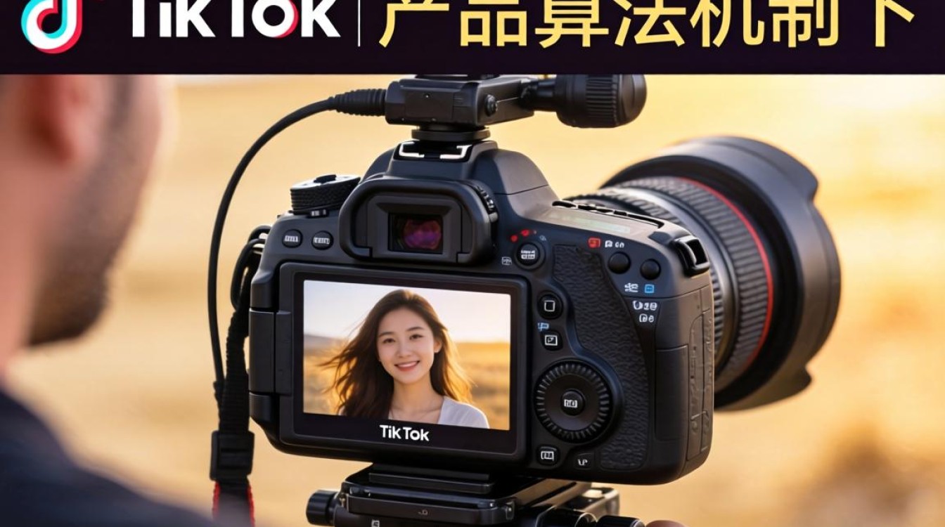 TikTok 全球账号运营技巧