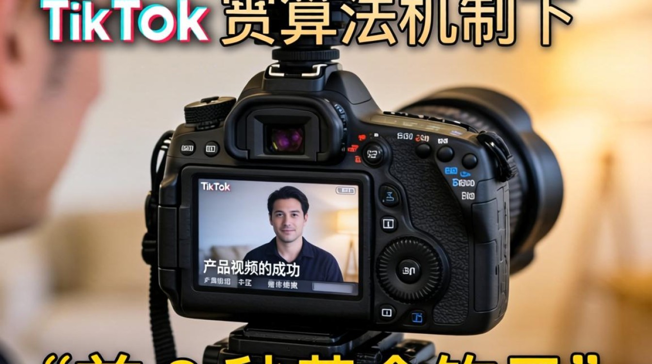 TikTok 全球账号运营技巧