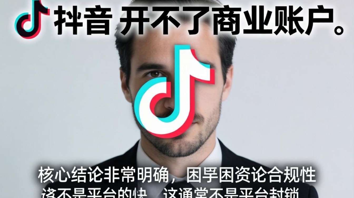 TikTok 商业账户申请教程及跨境运营从入门到进阶