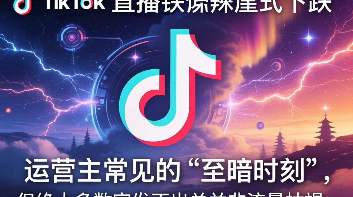 TikTok 直播不出单原因及解决办法