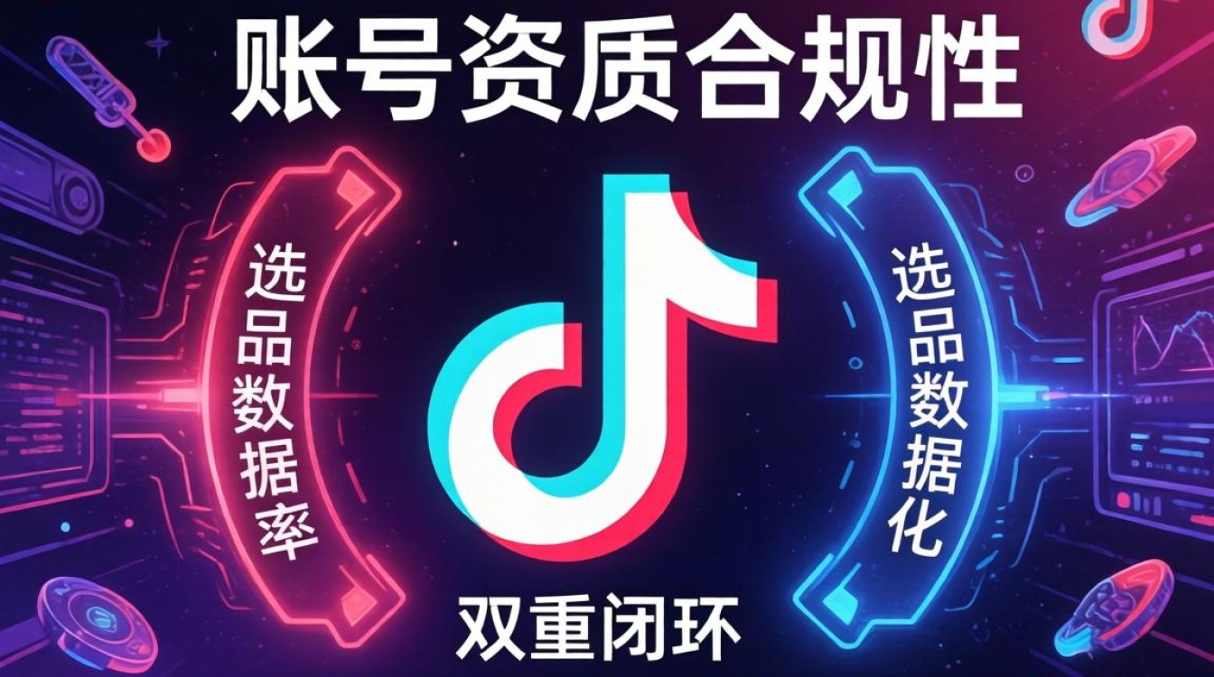 TikTok 如何设置佣金账号