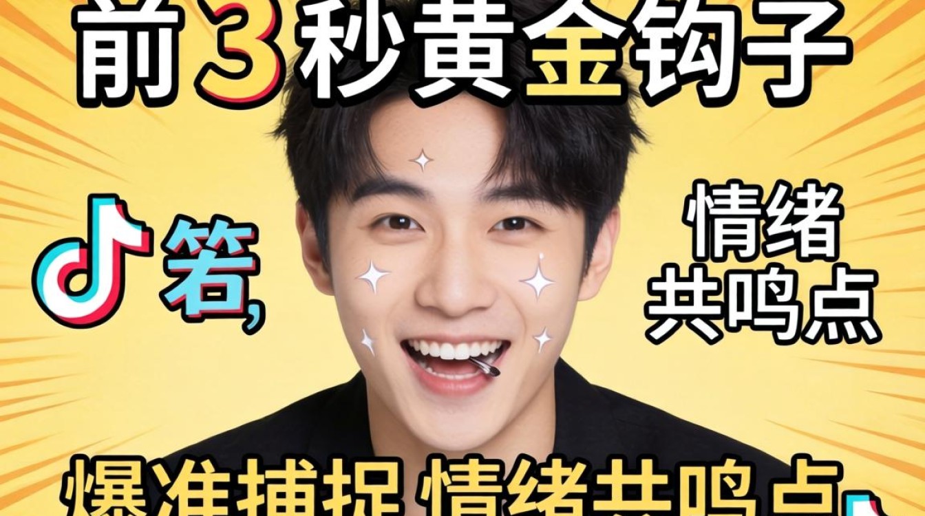 TikTok 搞笑达人经典视频怎么火