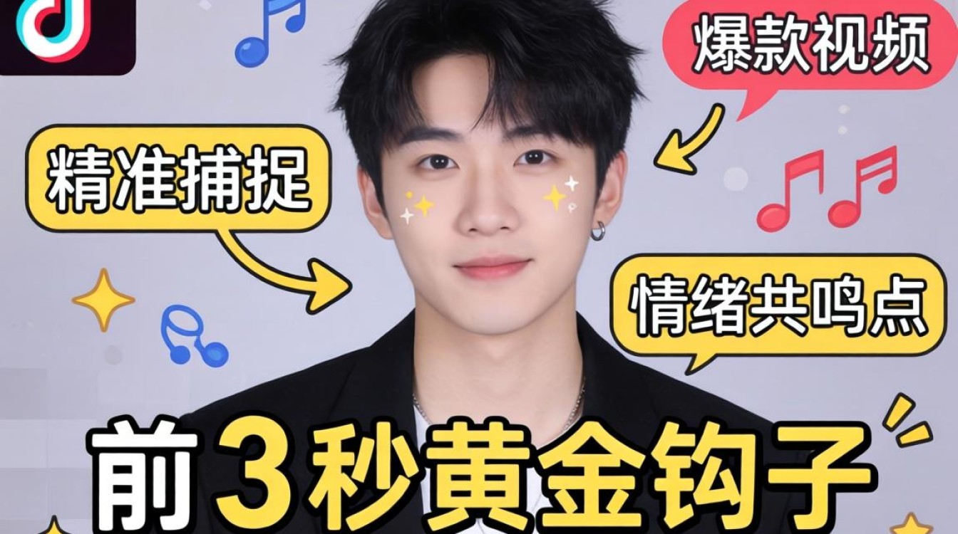 TikTok 搞笑达人经典视频怎么火