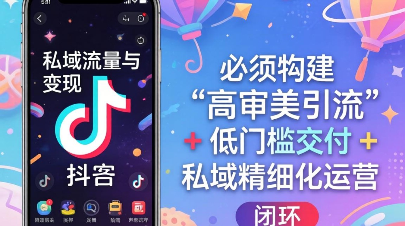 私域流量变现技巧与实操方法