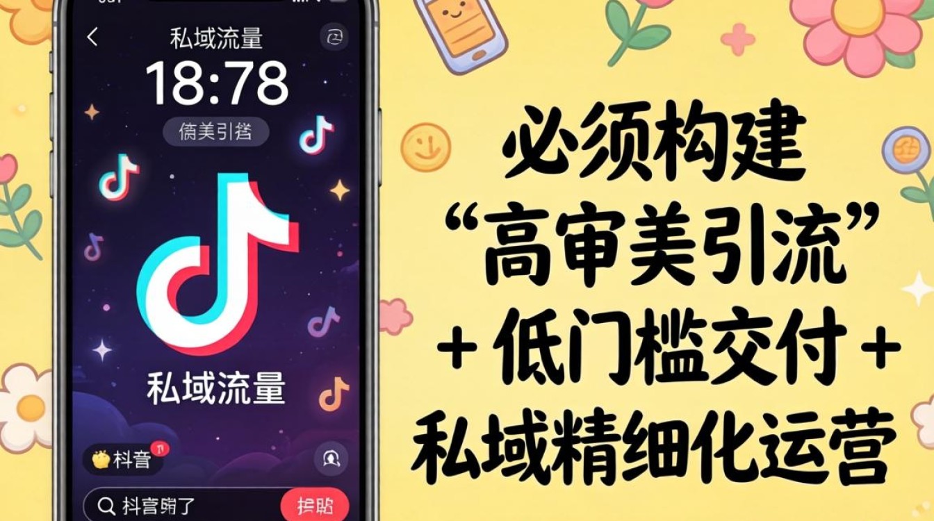 私域流量变现技巧与实操方法